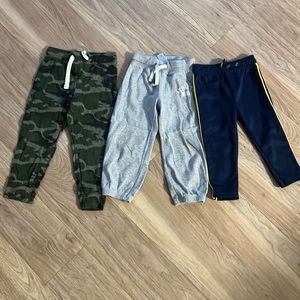Toddler Pants Bundle 👖